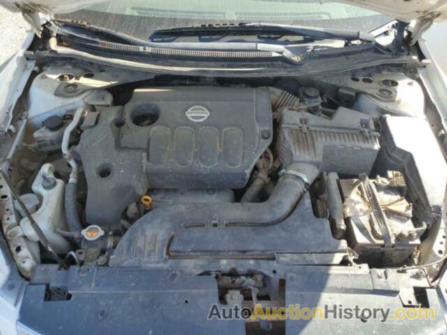 NISSAN ALTIMA BASE, 1N4AL2AP7BN439324