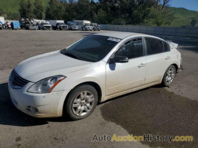 NISSAN ALTIMA BASE, 1N4AL2AP7BN439324