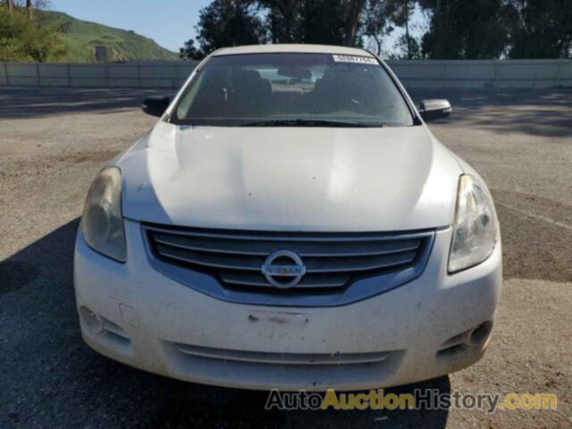 NISSAN ALTIMA BASE, 1N4AL2AP7BN439324