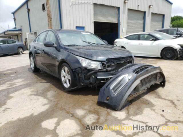 CHEVROLET CRUZE LT, 1G1PF5SB1G7128007