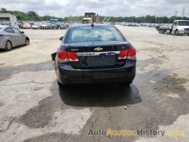 CHEVROLET CRUZE LT, 1G1PF5SB1G7128007