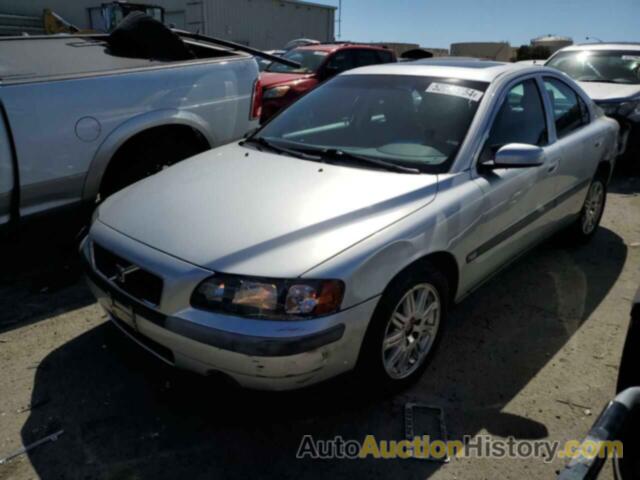 VOLVO S60, YV1RS64A242370362