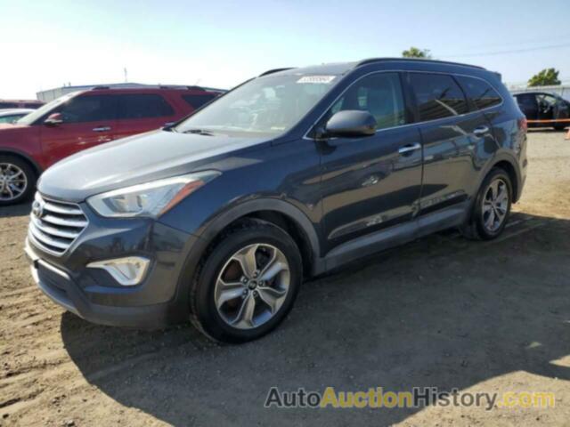 HYUNDAI SANTA FE SE, KM8SM4HF8GU135495