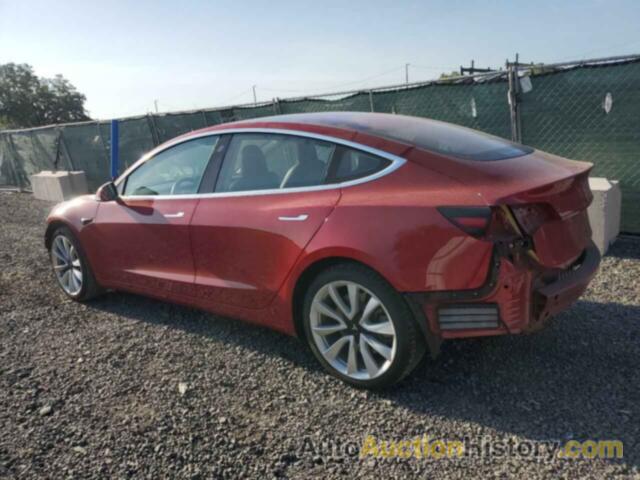 TESLA MODEL 3, 5YJ3E1EA6JF006197