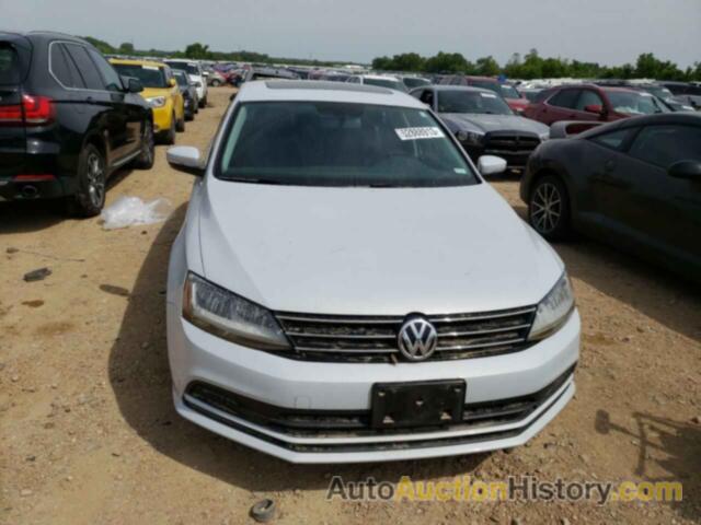 VOLKSWAGEN JETTA SE, 3VWDB7AJXHM393748