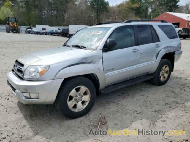 TOYOTA 4RUNNER SR5, JTEBU14R550064419