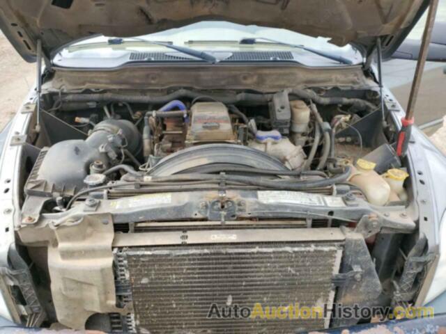 DODGE RAM 2500 ST, 3D7KS28AX8G132790