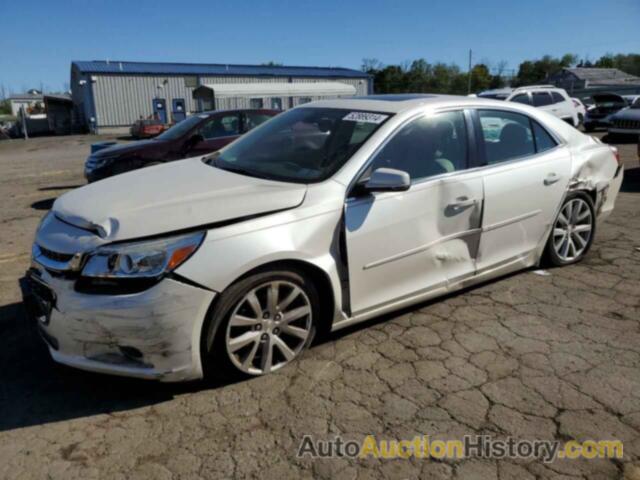 CHEVROLET MALIBU 2LT, 1G11E5SL9EF180554