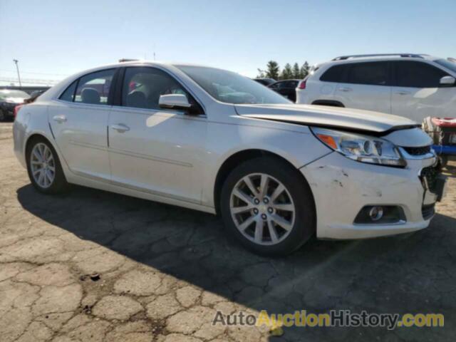 CHEVROLET MALIBU 2LT, 1G11E5SL9EF180554