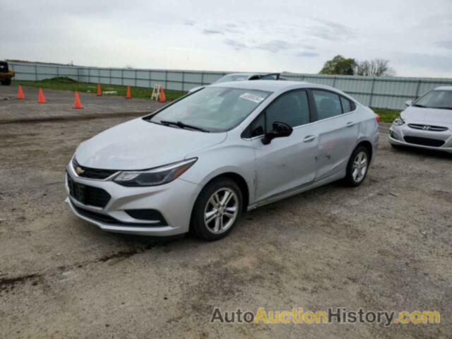 CHEVROLET CRUZE LT, 1G1BE5SM2G7252558