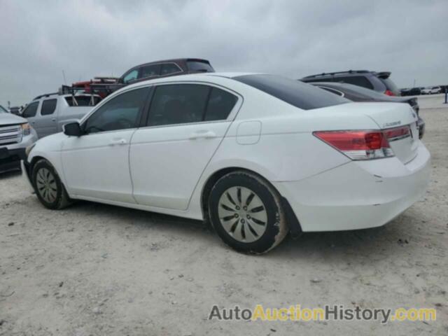 HONDA ACCORD LX, 1HGCP2F35CA113254