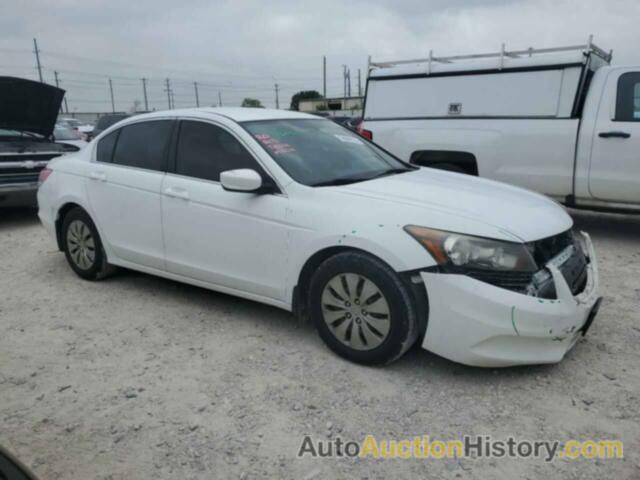 HONDA ACCORD LX, 1HGCP2F35CA113254