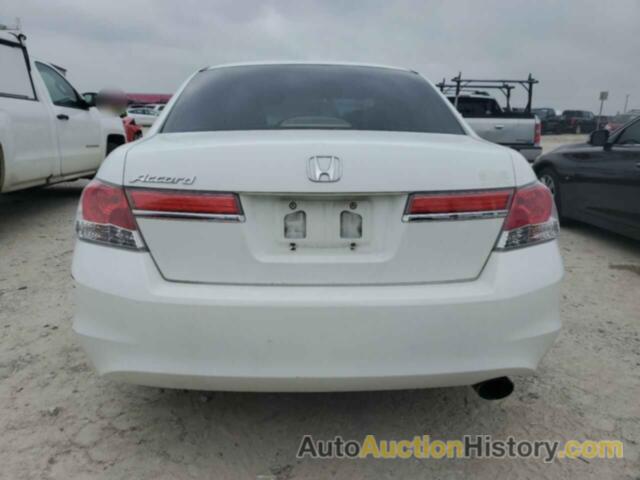 HONDA ACCORD LX, 1HGCP2F35CA113254