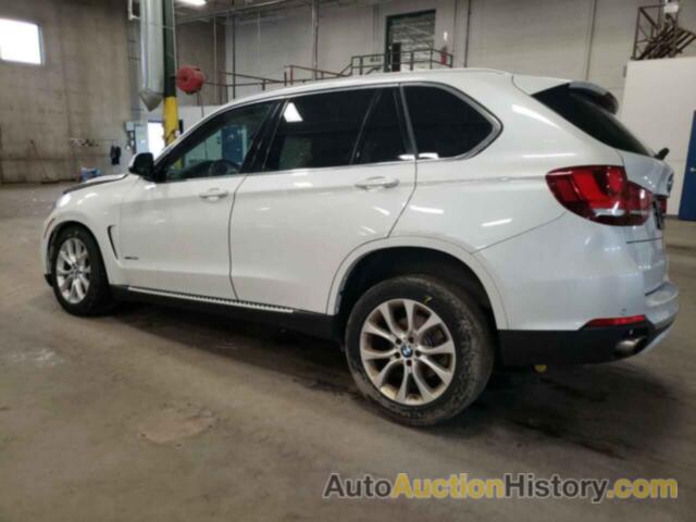 BMW X5 XDRIVE35I, 5UXKR0C51E0H18946