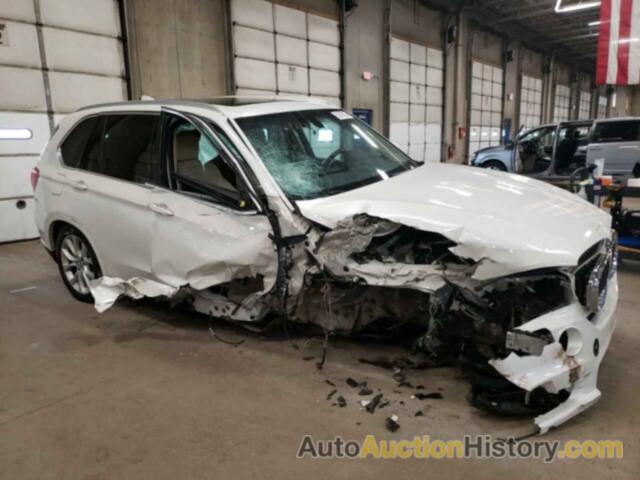 BMW X5 XDRIVE35I, 5UXKR0C51E0H18946