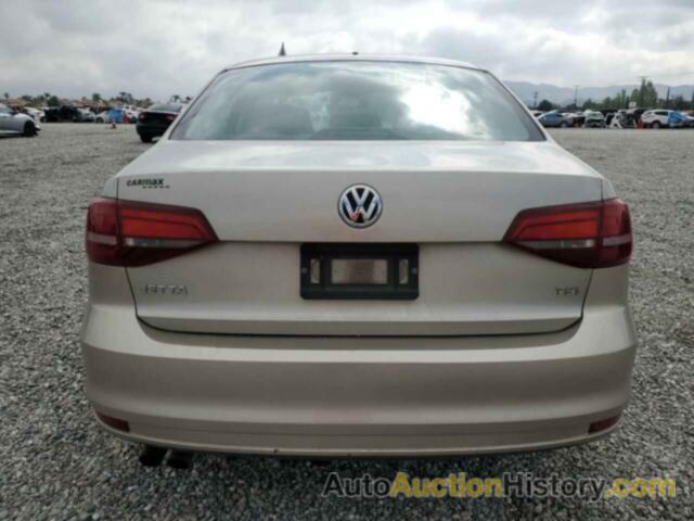 VOLKSWAGEN JETTA S, 3VW267AJ8GM339469