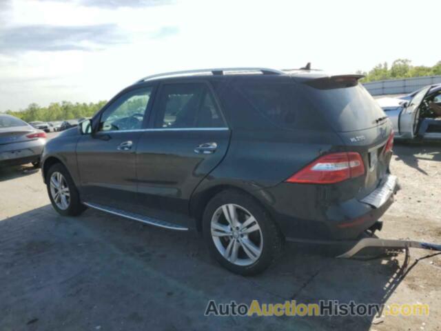 MERCEDES-BENZ M-CLASS 250 BLUETEC, 4JGDA0EB6FA489737