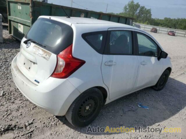 NISSAN VERSA S, 3N1CE2CP4GL369821