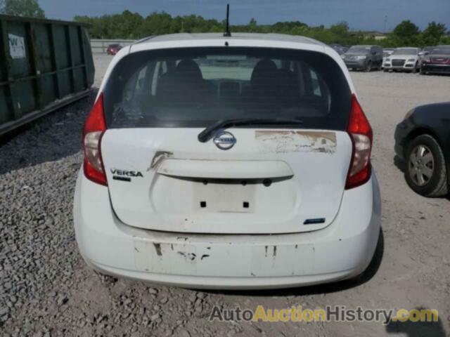 NISSAN VERSA S, 3N1CE2CP4GL369821