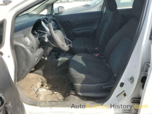 NISSAN VERSA S, 3N1CE2CP4GL369821