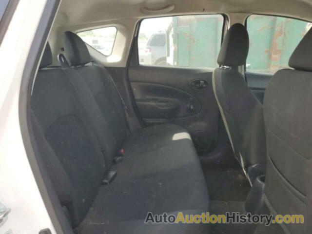 NISSAN VERSA S, 3N1CE2CP4GL369821