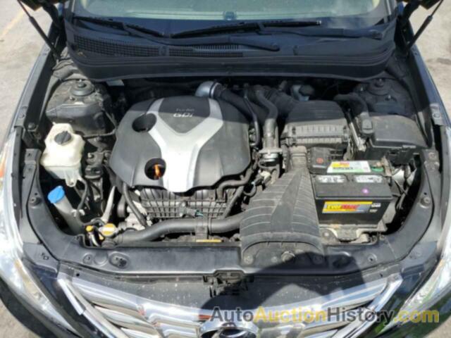 HYUNDAI SONATA SE, 5NPEC4ABXCH332894