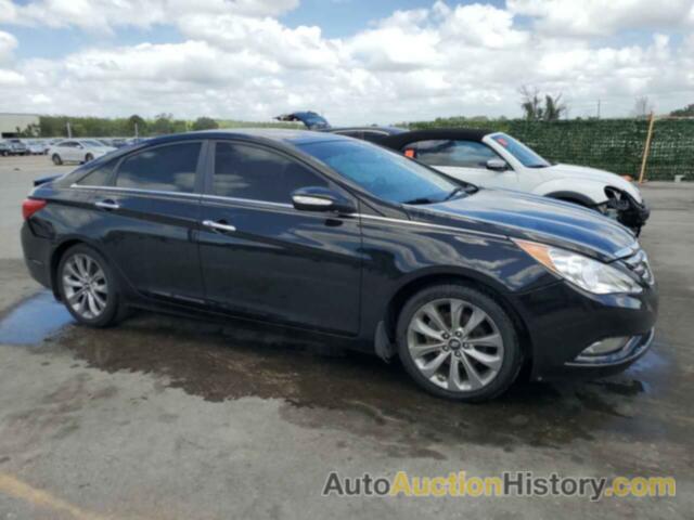 HYUNDAI SONATA SE, 5NPEC4ABXCH332894