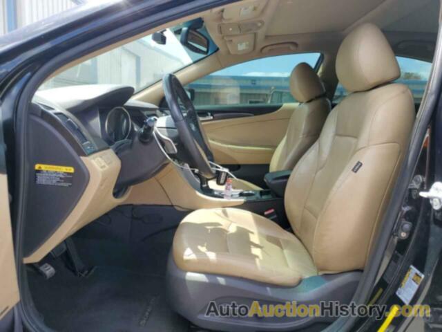 HYUNDAI SONATA SE, 5NPEC4ABXCH332894