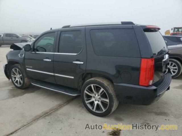 CADILLAC ESCALADE LUXURY, 1GYUCBEF7AR241062