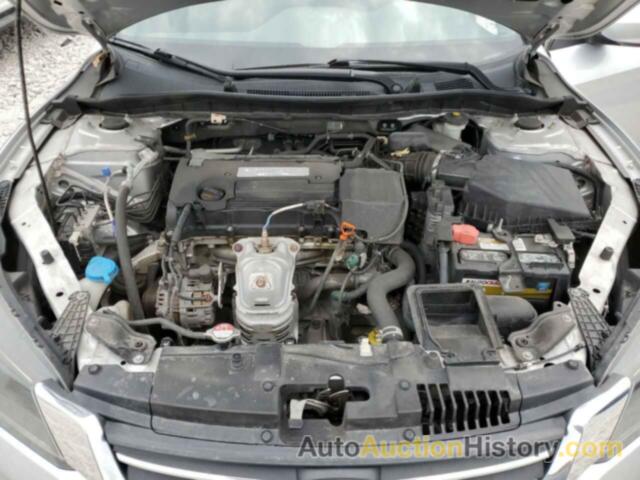 HONDA ACCORD LX, 1HGCR2F31FA163678