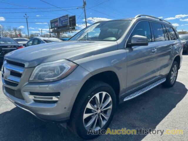 MERCEDES-BENZ GL-CLASS 450 4MATIC, 4JGDF6EE8GA62790X