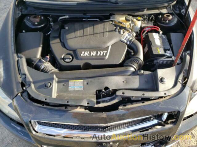 CHEVROLET MALIBU 2LT, 1G1ZD5E76A4132441