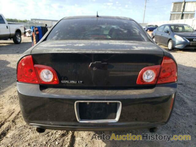 CHEVROLET MALIBU 2LT, 1G1ZD5E76A4132441