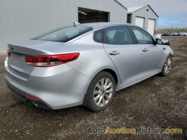 KIA OPTIMA LX, 5XXGT4L34JG192624