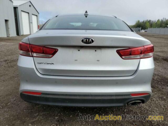 KIA OPTIMA LX, 5XXGT4L34JG192624