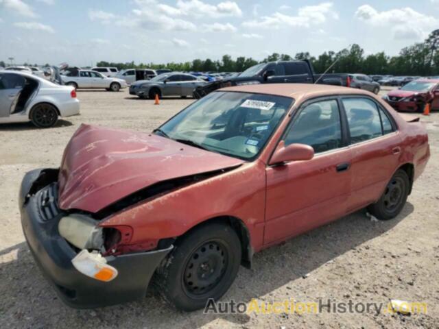 TOYOTA COROLLA CE, 1NXBR12E41Z541667