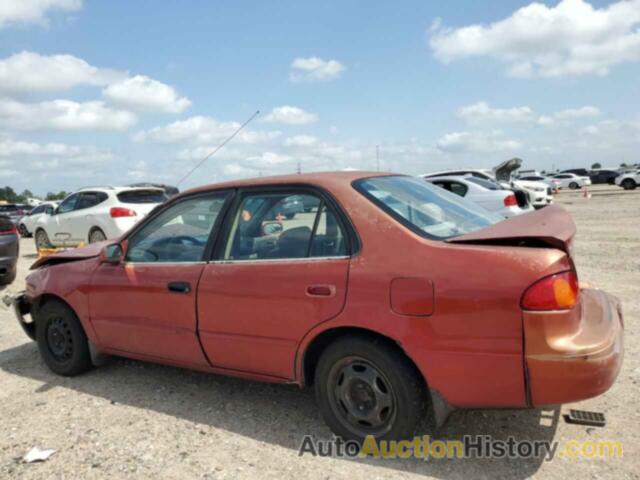 TOYOTA COROLLA CE, 1NXBR12E41Z541667