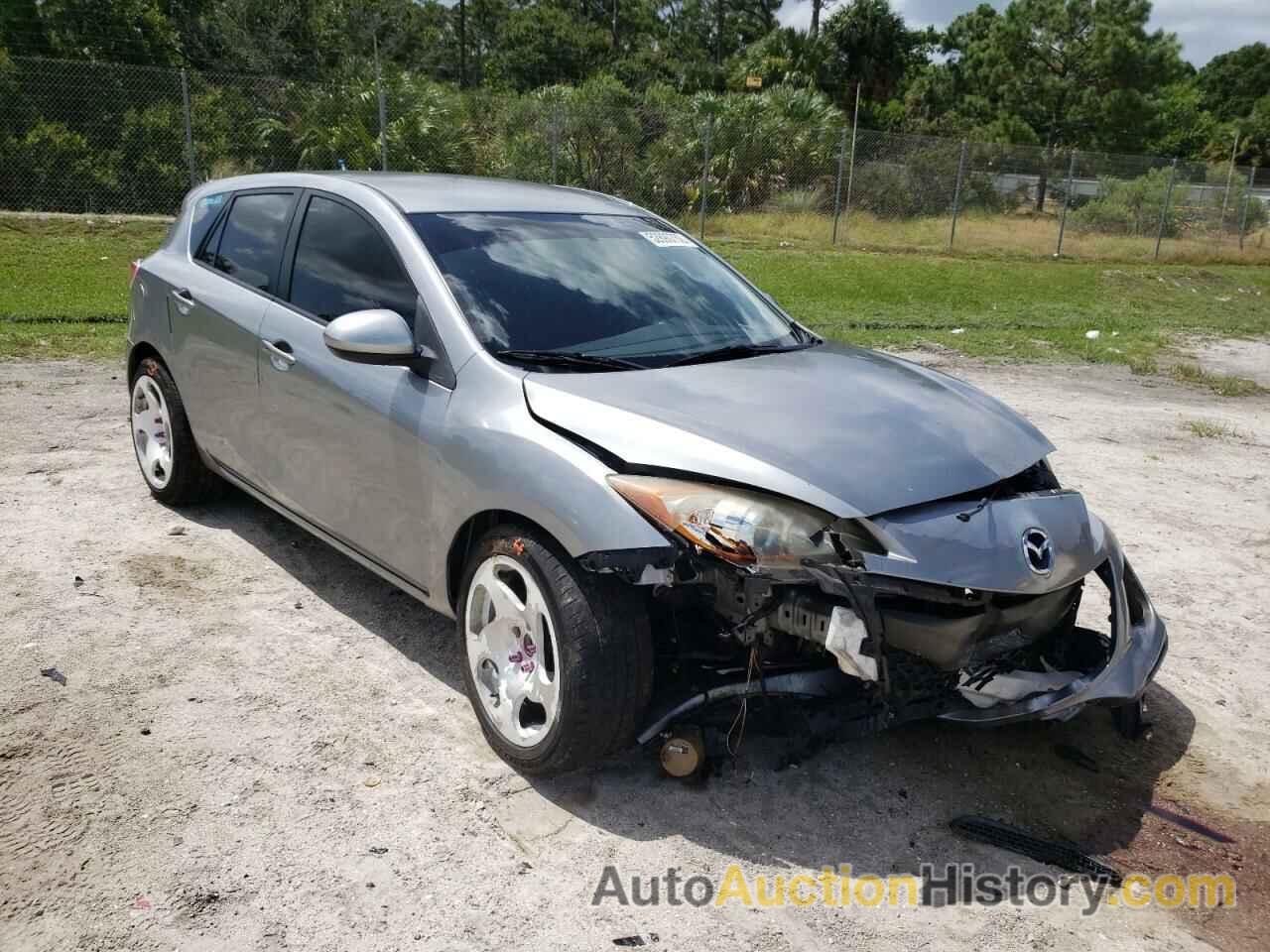 2013 MAZDA 3 I, JM1BL1L79D1708004