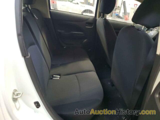 MITSUBISHI MIRAGE ES, ML32A3HJ3HH006251