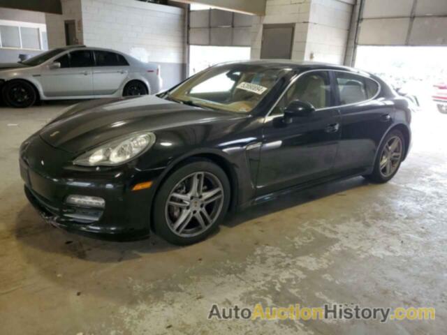 PORSCHE PANAMERA S, WP0AB2A70BL061324