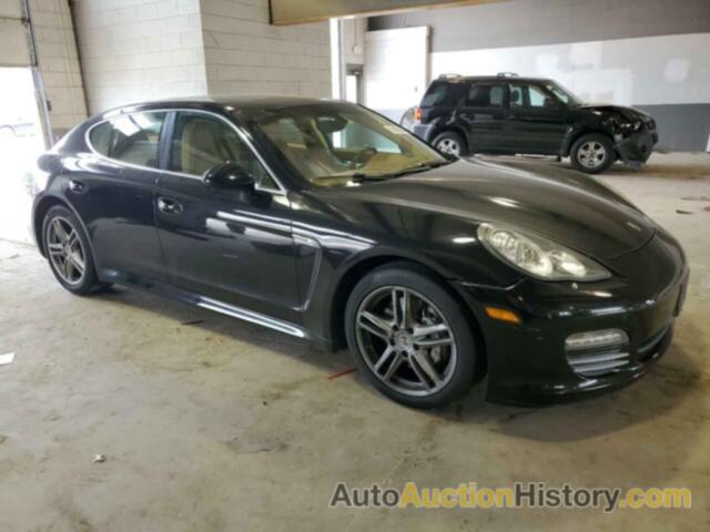 PORSCHE PANAMERA S, WP0AB2A70BL061324