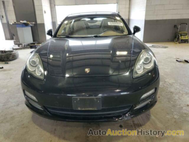 PORSCHE PANAMERA S, WP0AB2A70BL061324