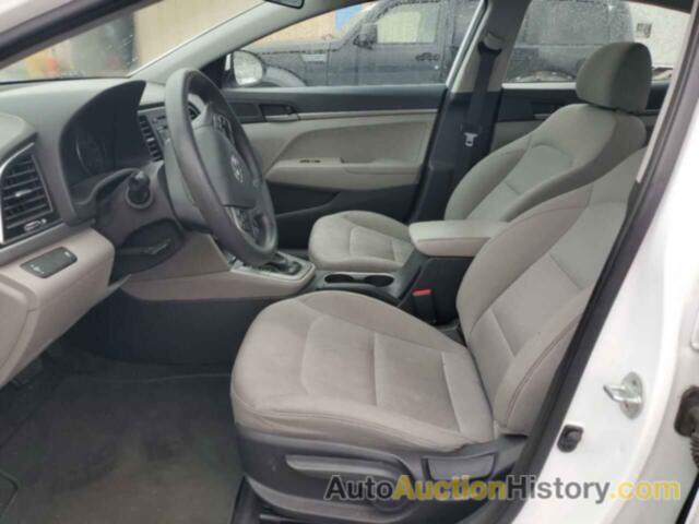 HYUNDAI ELANTRA SE, 5NPD74LF7HH105086