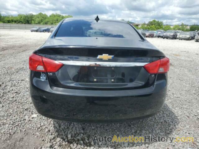 CHEVROLET IMPALA LT, 2G11Z5S39K9103725