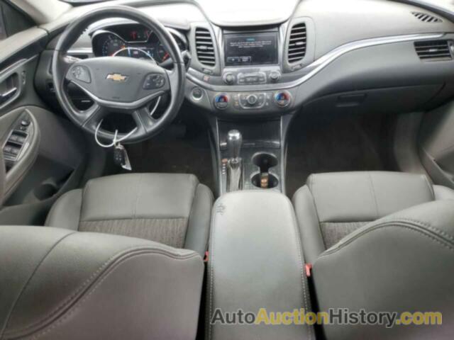 CHEVROLET IMPALA LT, 2G11Z5S39K9103725