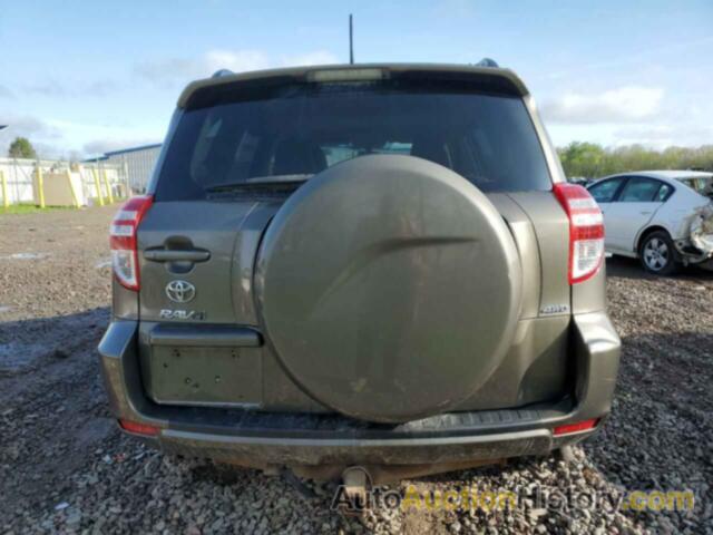 TOYOTA RAV4, JTMBF4DV5CD044562