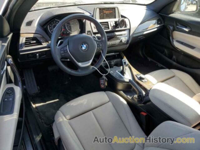 BMW 2 SERIES I SULEV, WBA1F9C55GV742225