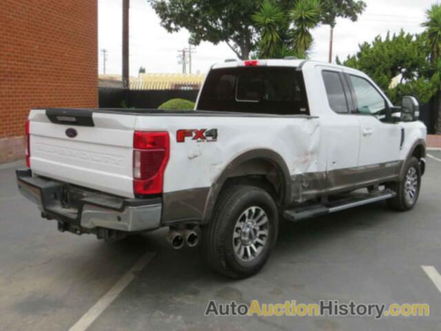 FORD F250 SUPER DUTY, 1FT7X2BT6LEC42523