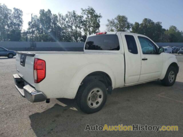 NISSAN FRONTIER S, 1N6BD0CT0EN731621