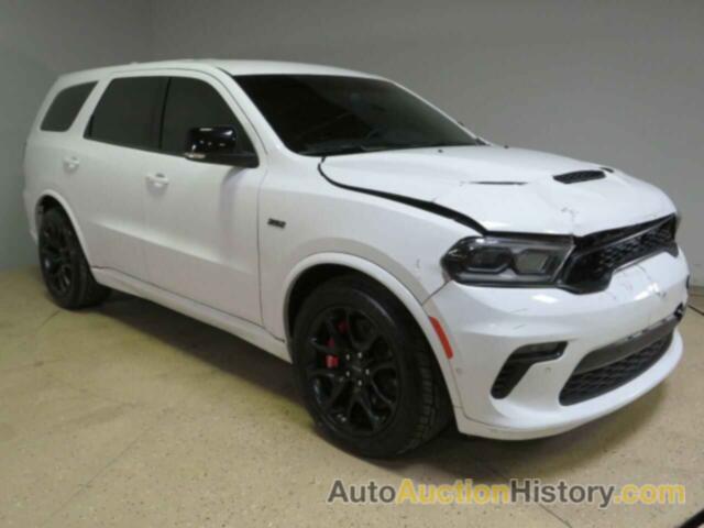 DODGE DURANGO SRT 392, 1C4SDJGJ0MC826577